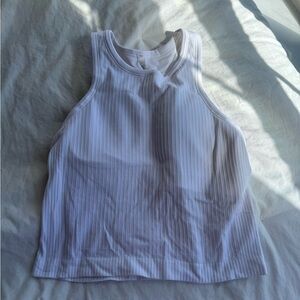Lululemon Ebb to Street Tank Top - Excellent Condition
